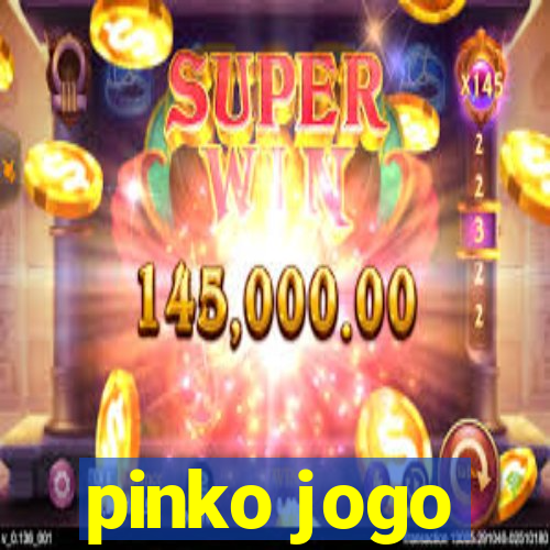 pinko jogo