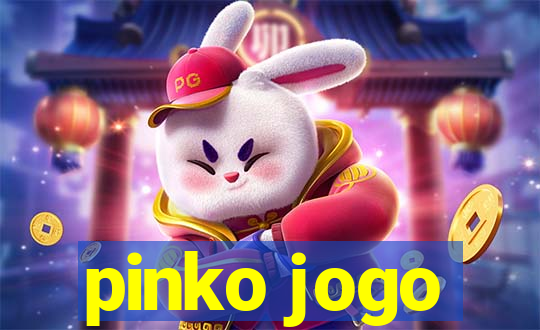 pinko jogo