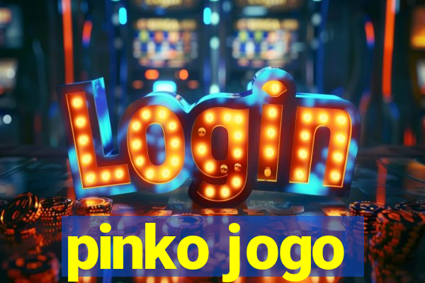 pinko jogo