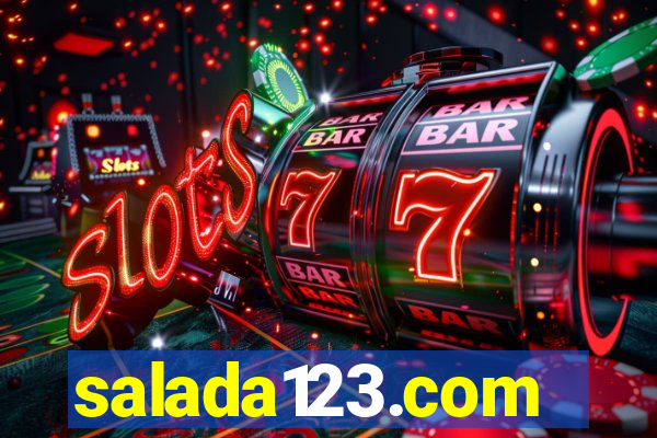 salada123.com