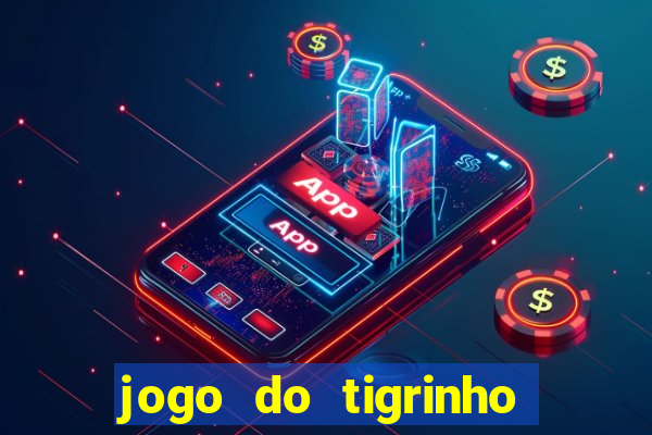 jogo do tigrinho legalizado no brasil