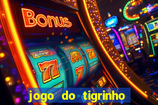 jogo do tigrinho legalizado no brasil