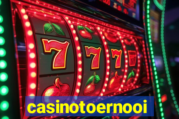 casinotoernooi