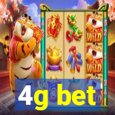 4g bet