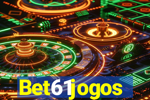 Bet61jogos