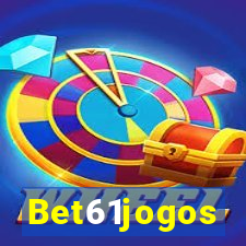 Bet61jogos