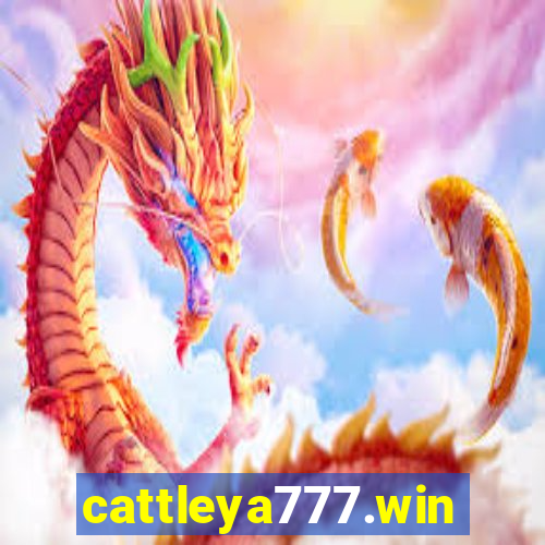 cattleya777.win