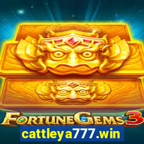 cattleya777.win