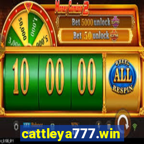 cattleya777.win