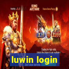 luwin login