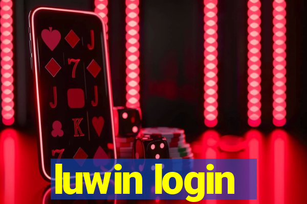 luwin login