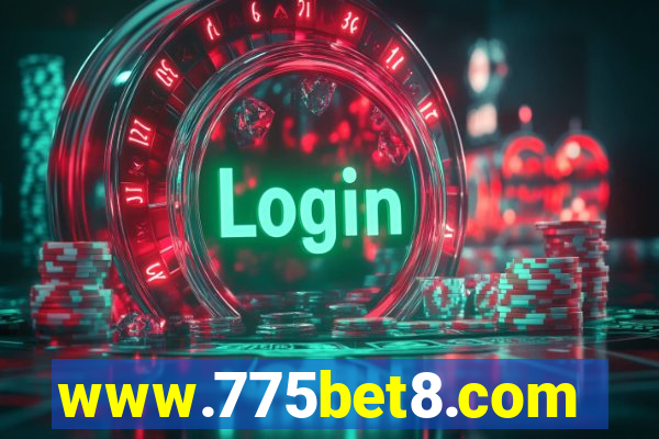 www.775bet8.com