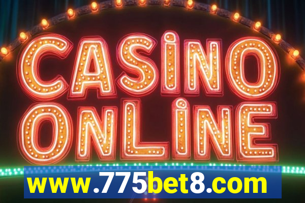 www.775bet8.com