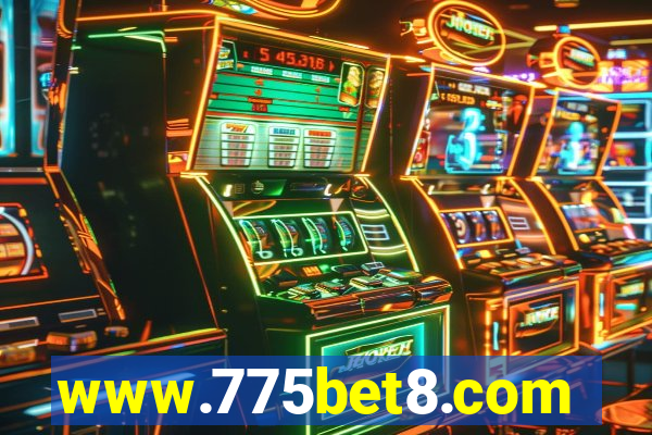 www.775bet8.com