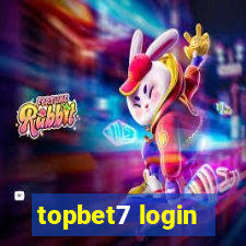 topbet7 login