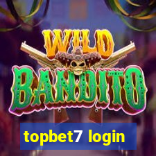 topbet7 login