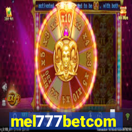 mel777betcom