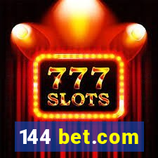 144 bet.com