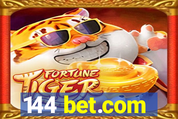 144 bet.com