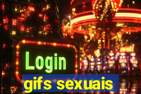 gifs sexuais