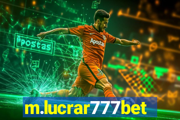 m.lucrar777bet