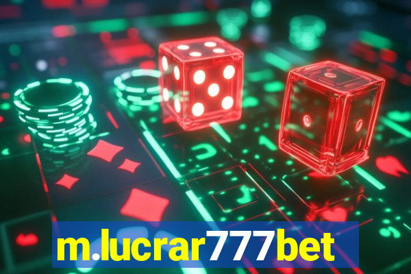 m.lucrar777bet