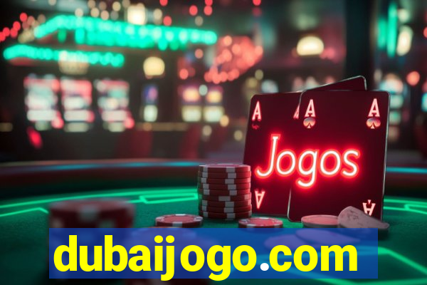 dubaijogo.com