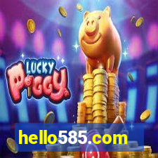 hello585.com