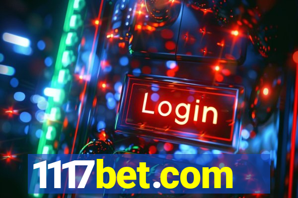 1117bet.com