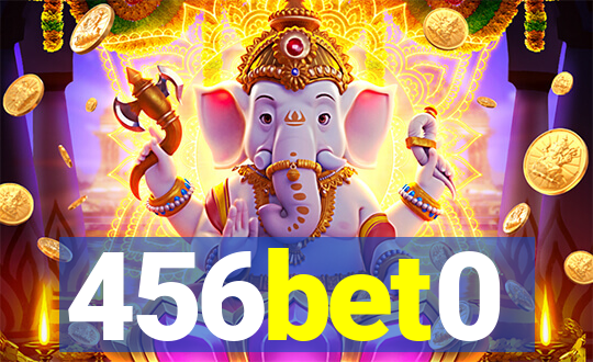 456bet0