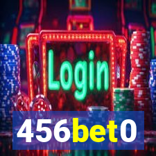 456bet0