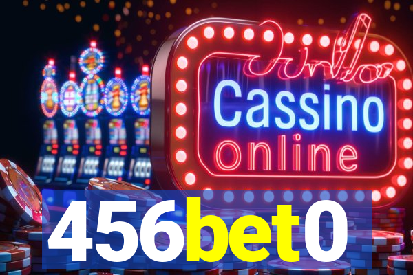 456bet0