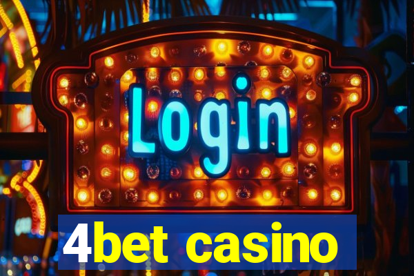 4bet casino