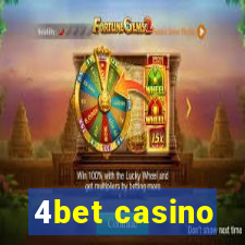 4bet casino