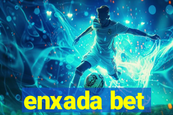 enxada bet