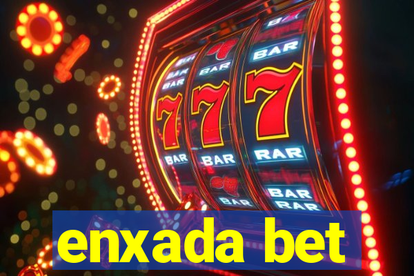 enxada bet