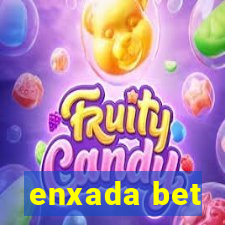 enxada bet