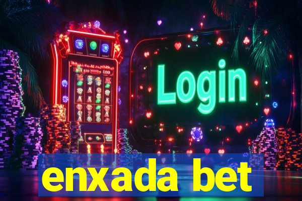 enxada bet