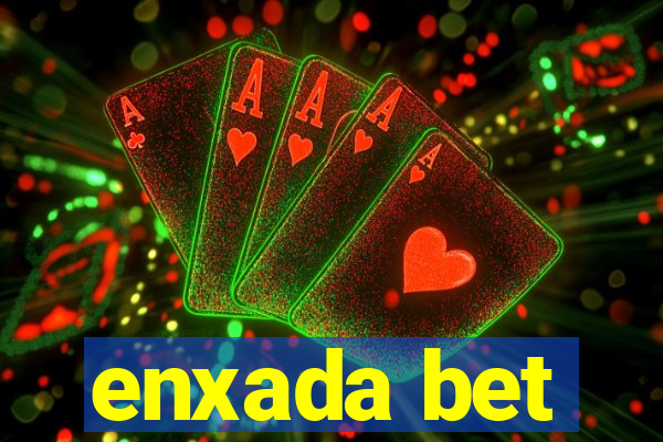 enxada bet