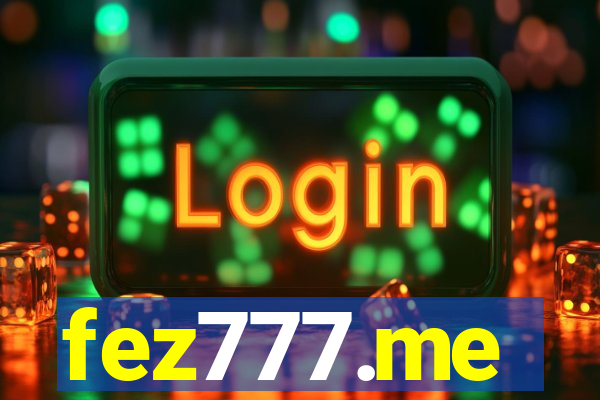 fez777.me