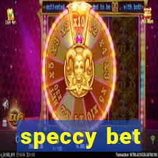 speccy bet