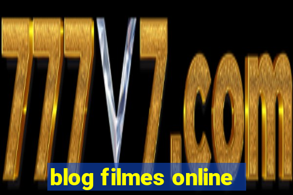 blog filmes online