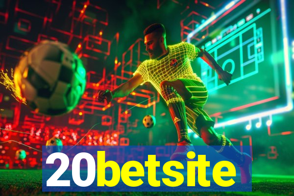 20betsite