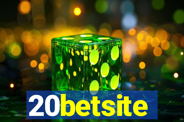 20betsite