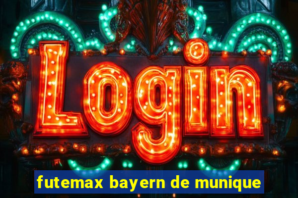 futemax bayern de munique