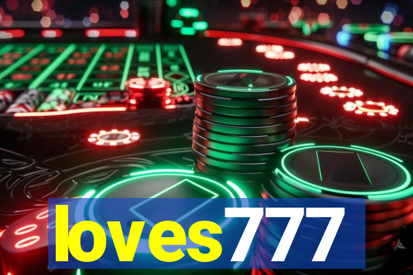 loves777