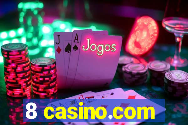 8 casino.com