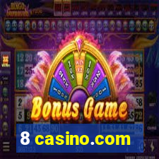 8 casino.com