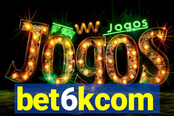 bet6kcom