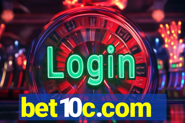 bet10c.com